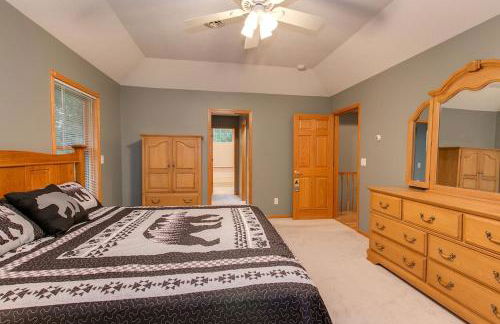 Lakefront Home, lake views, Casual Elegance, Scrapbooking! - Foto 8