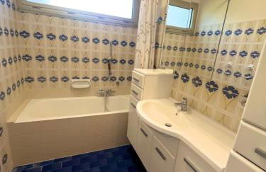 JUAN LES PINS - 4 people - swimming pool - tennis - Foto 13