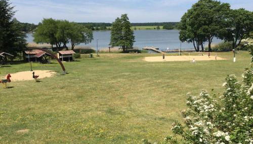 Hildchen Comfortable holiday residence - Foto 5, Garden, Other