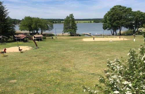 Hildchen Comfortable holiday residence - Foto 5