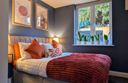 Seaside Escape - free on site parking! Pet friendly! - Foto 1