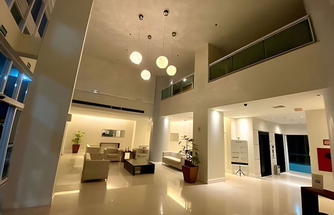 Saint Moritz no coração de Brasília - Photo 1