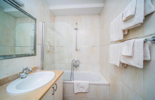 Apartments Vila Riva - Foto 46