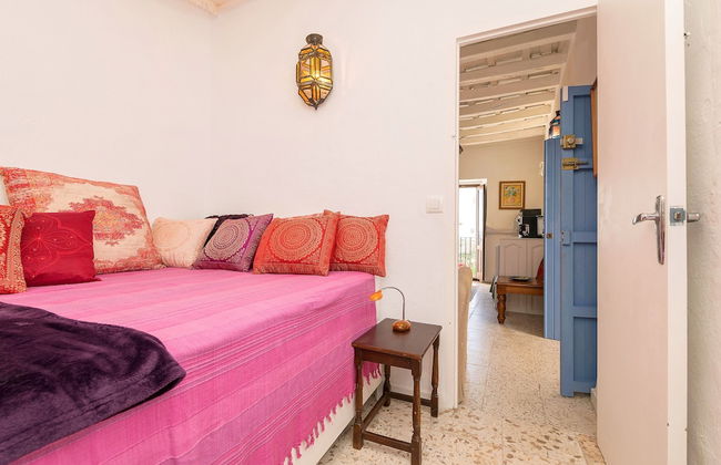 La Azucena in Vejer de la Frontera - Foto 22