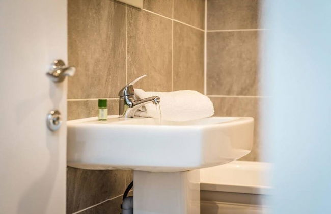 Host Stay The Georgian Quarters at Bedford - Foto 33