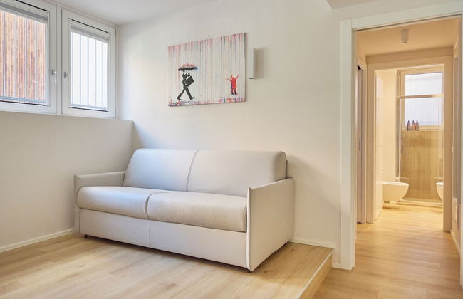 Milan Retreats City life - Foto 34