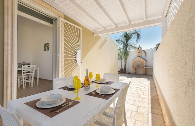 Villino delle Orchidee - Foto 19