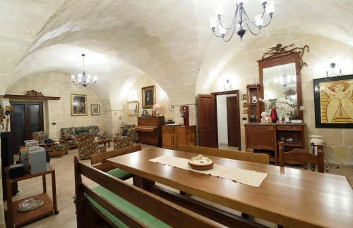 Agriturismo Antica Masseria i Cocci - Foto 71