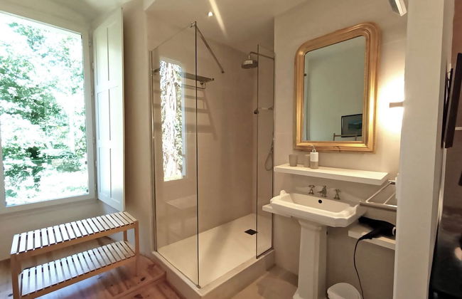 Chateau de Coubloust - Foto 7