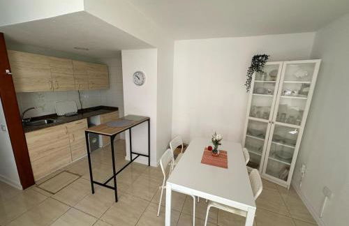 Sunny home in the center near the beach - Photo 13