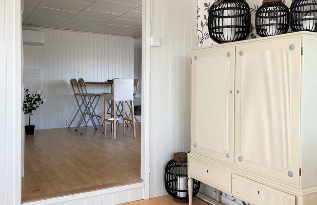 4 Person Holiday Home in Uddevalla-by Traum - Foto 19