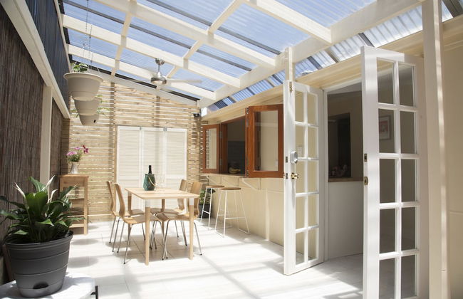 Wayfarers Cottage - Photo 1