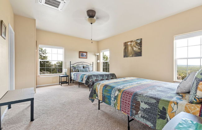 Teton Cabin - Foto 5