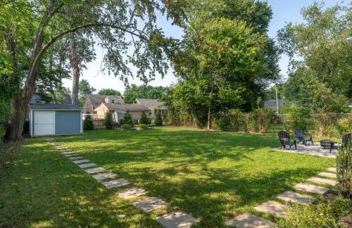 Modern cozy residential home local experience - Foto 57