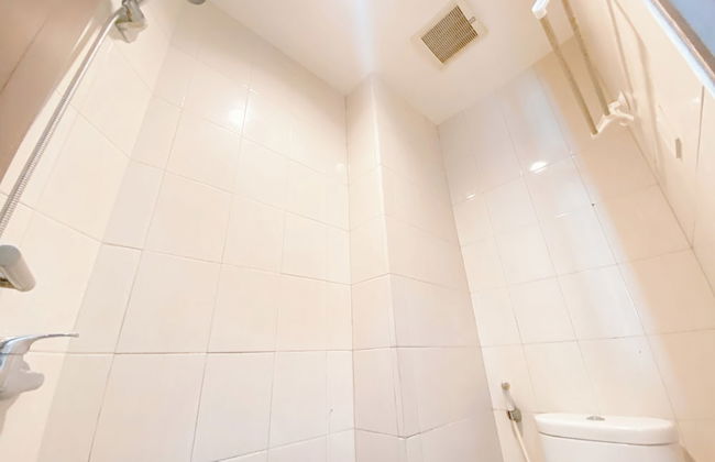 Spacious 3Br At Mekarwangi Square Cibaduyut Apartment - Foto 19