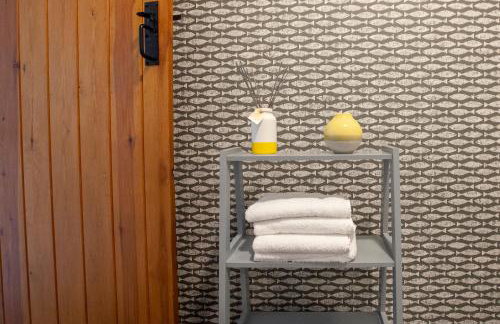 The Old Chapel Leyburn - Foto 29