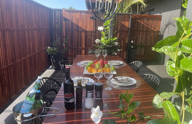 549 Apartments - Foto 21