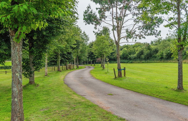 Self-contained Cosy one Bedroom Holiday Barn - Foto 11