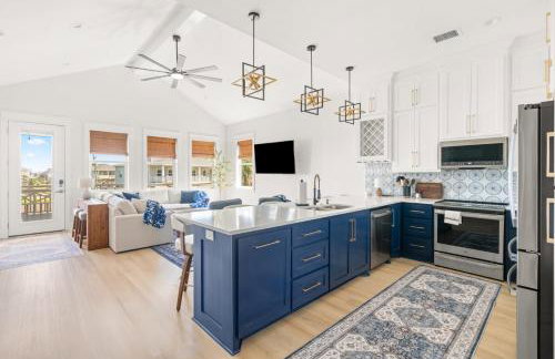 Golf Cart, Elevator, Stylish, 12 guests - LaPerla - Foto 28