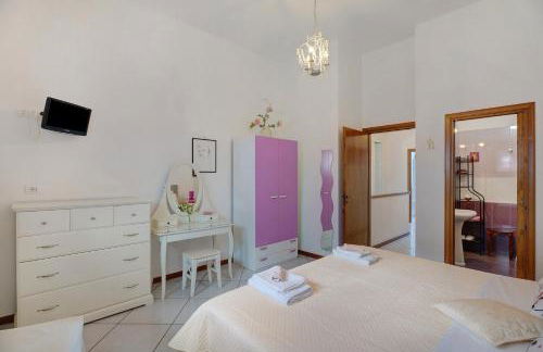 Villino Dei Fiori - Foto 19