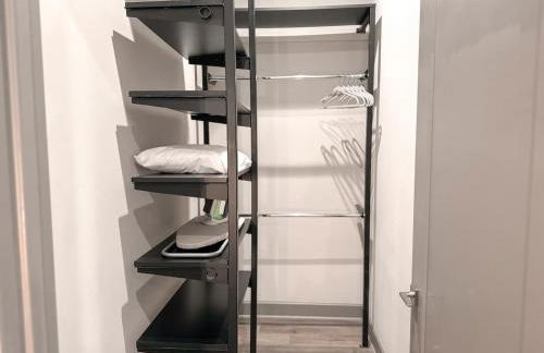 The Nichols Getaway - Fort Worth - SameDay Booking - Photo 41