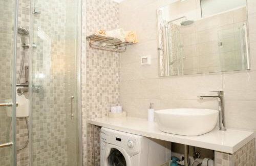 Comfort ,1BDR app with sea view,AC,41 - Foto 34