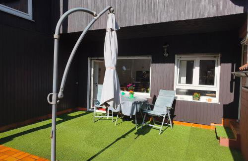 Ferienwohnung unter der Burg - Photo 16