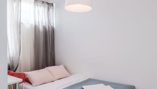 Chlodna 15 Apartment - Foto 2, Habitación