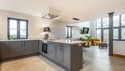 Red Kite Lodge - Foto 5