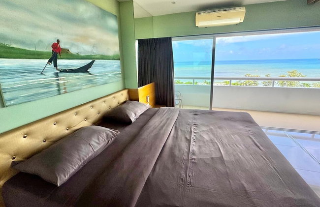 Patong Tower Holiday Rental - Foto 39