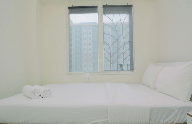 Comfort Living Podomoro Golf View Apartment 2BR - Foto 5