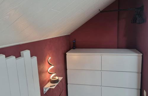 LE CROSERY Clim Rando Ski BBQ Voie Verte - Foto 19