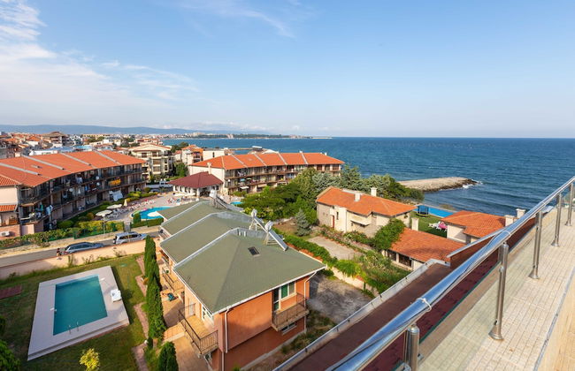 Apartment in Vista Del Mar - Photo 27