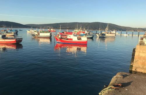 apartamentos beach langosteira 2 - Foto 30