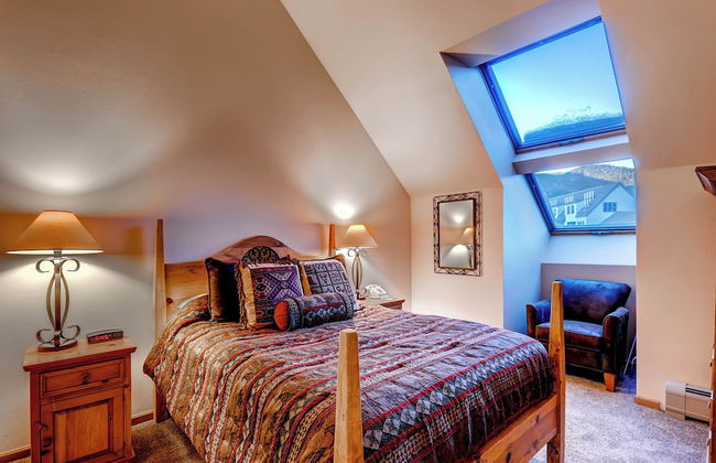 Jackpine & Black Bear Condos by Vail Resorts - Photo 43