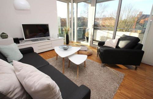 Europaweg, Fewo 131 - Foto 1