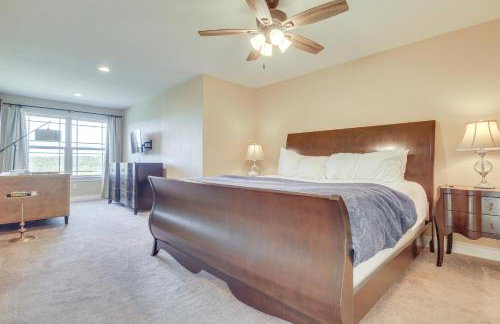 Scenic Views, Fire Pit Texas Hill Country Getaway - Foto 12