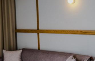 Take me here with a sea view by Salt Apartments - Foto 9