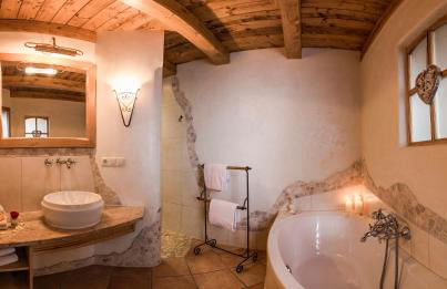 Berghof Walser - Foto 13