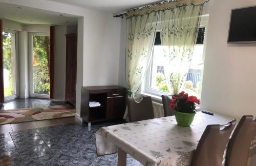 Gospodarstwo Agroturystyczne w Maradkach u Justyny - Photo 22