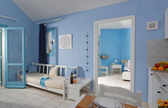 Piskopiano Village - Foto 40