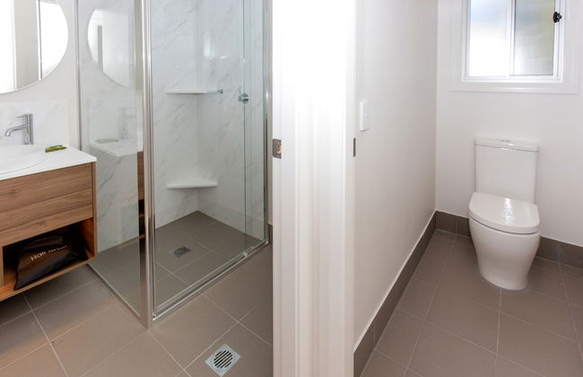 BIG4 Gold Coast Holiday Park - Foto 59