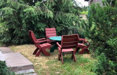 Ferienwohnungen Tannenhof - Foto 1