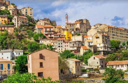 Résidence Arborea C4 corte - Foto 9