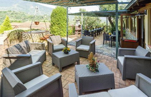 Nice Home In Stella Cilento With Sauna - Photo 14