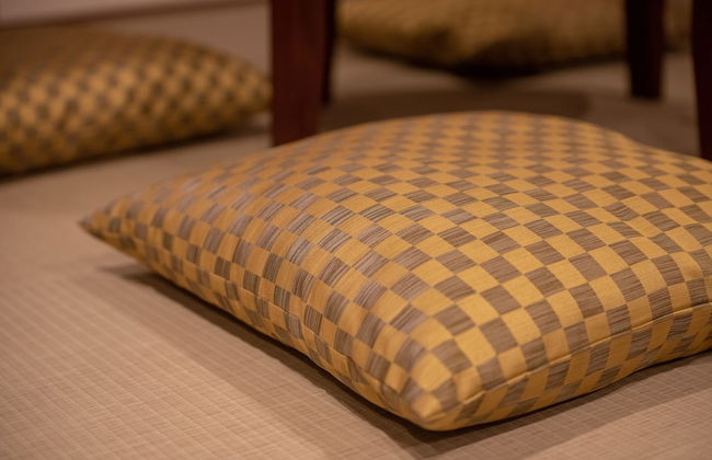 Kyoto Riverview House Kyou-raku - Foto 37