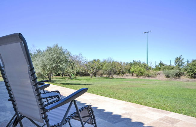 L'Oliveraie - Foto 33