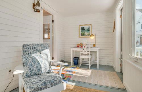 Less Than 1 Mi to Beach! Kennebunk Cottage with Yard - Photo 14