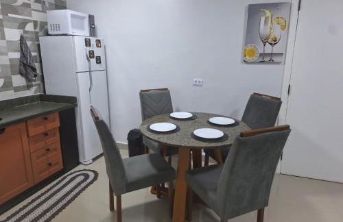 Flat da Belly 904-A - Photo 34