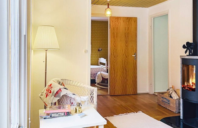 4 Person Holiday Home in Axvall-by Traum - Foto 5